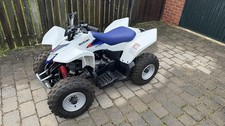 Suzuki Quadsport LTZ90