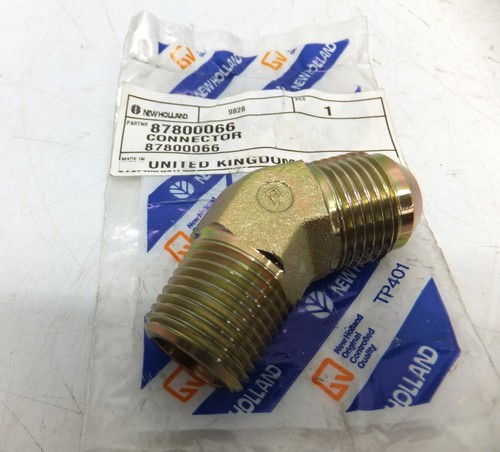 87800066 creeper gear elbow - gear,