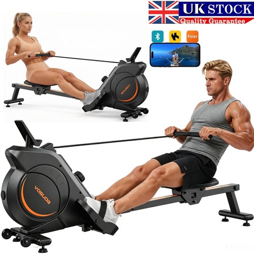 Yosuda pro magnetic - yosuda, rowing