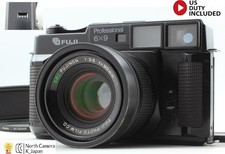 Count 067 [ N MINT w/ Strap ]