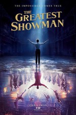 NEW THE GREATEST SHOWMAN MOVIE POSTER PREMIUM WALL ART PRINT SIZE A5-A1