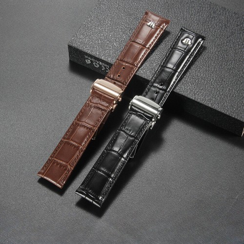 Premium genuine leather watch - premium,