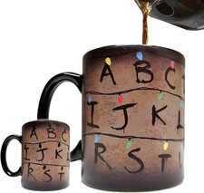 Xmas Lights Color Changing