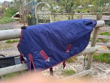 3'6" Dinky Ponys Heavy STABLE RUG Mini/Shetland/Small Pony/Donkey BNWOT