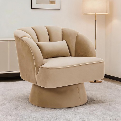 360 swivel armchair - 360°,