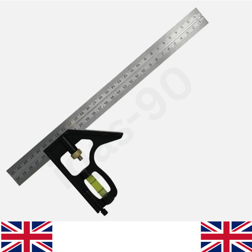 300mm adjustable engineers - 300mm,