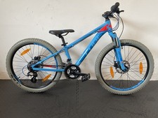 Cube Acid 240 Disc 24 Inch