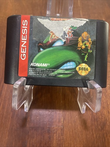 Teenage mutant ninja turtles - teenage,
