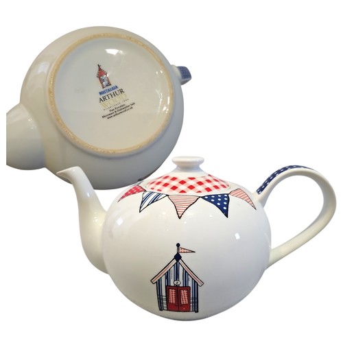 Arthur wood fine porcelain - wood,