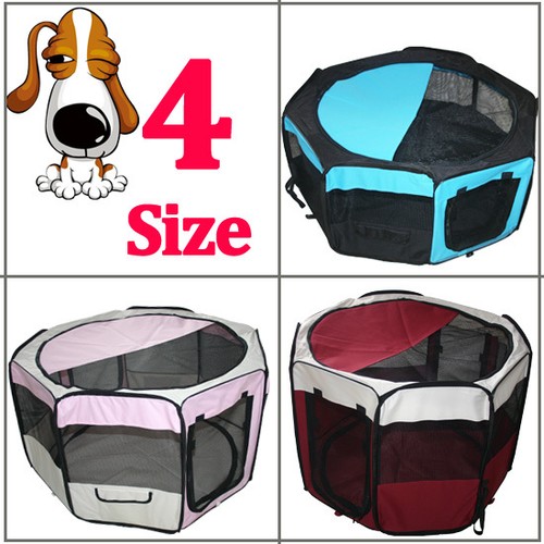 Foldable pet play - play, cat