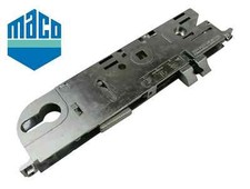 Genuine Maco CTS Upvc Door