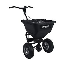 Hand Push Salt / Seed Spreader