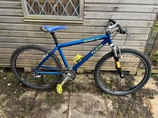 Klein Attitude Comp  Mountain