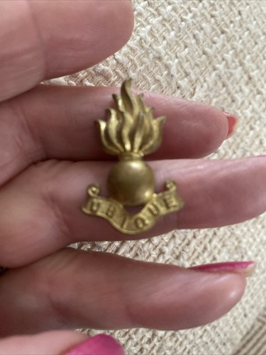 Army royal fusiliers - army,