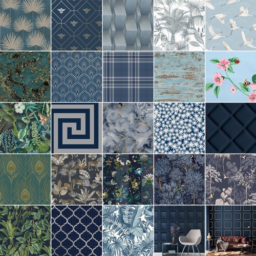Navy blue wallpaper - navy,