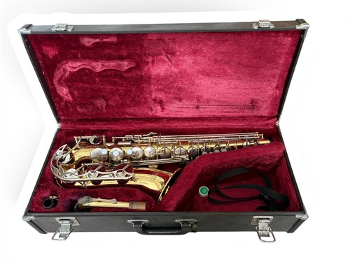 Yamaha yas25 alto - alto,