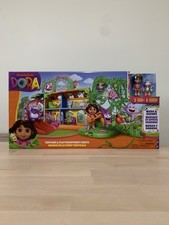 Dora The Explorer Explore and