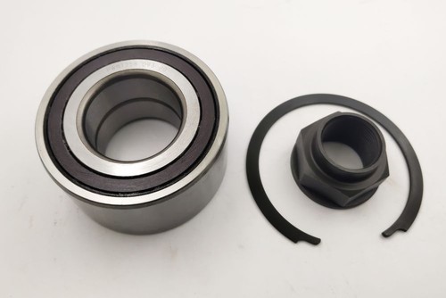 Napa front wheel - wheel, bearing
