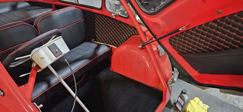 Heinkel trojan 200 - heinkel,