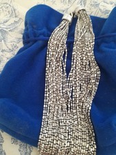 Necklace and Matching