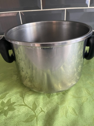Tefal clipso pressure cooker - tefal,