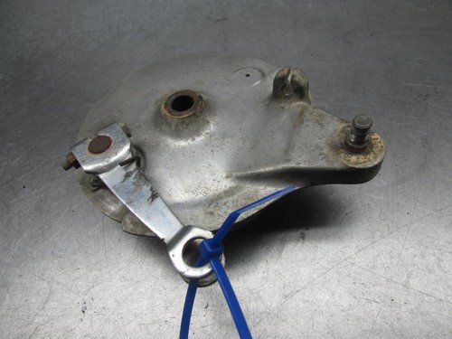 Suzuki ts400 1972 motorcycle - ts400,