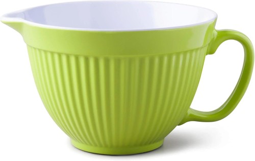 Zeal mixing bowl batter jug - zeal,
