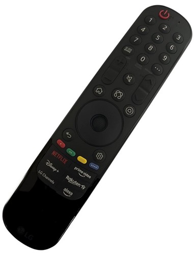 Genuine magic remote - lg,