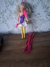 Rock N Curl Jem Doll From Jem