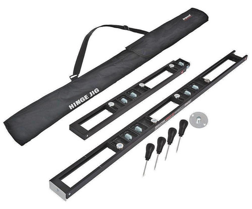 Trend skeleton hinge - skeleton,