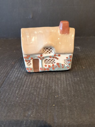 Vintage mudlen end studio - end,