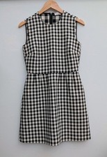 Red Valentino Mini Dress Size