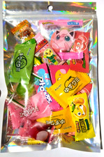 Japanese & Korean *Fruity Mix