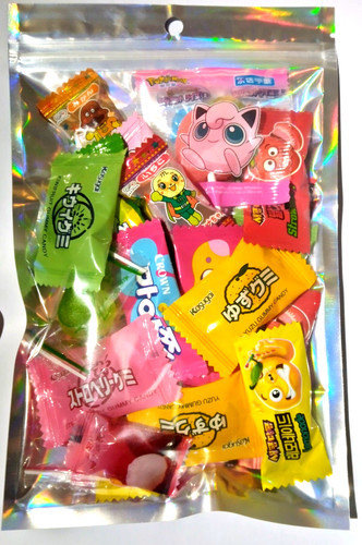 Japanese korean fruity - japanese,