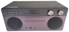 JVC RD-D90 All-In-One Stereo