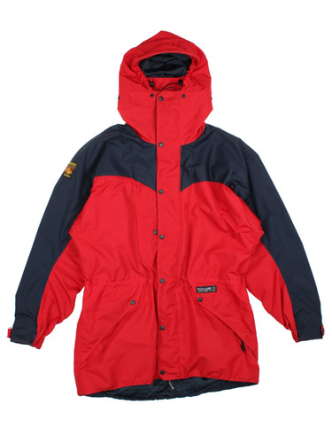 Paramo cascada analogy jacket - paramo,