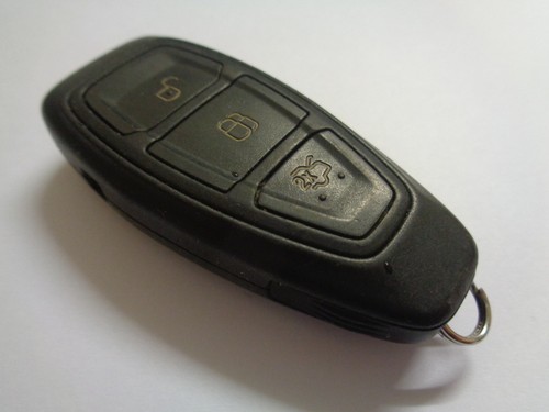 Genuine ford smart - ford, key