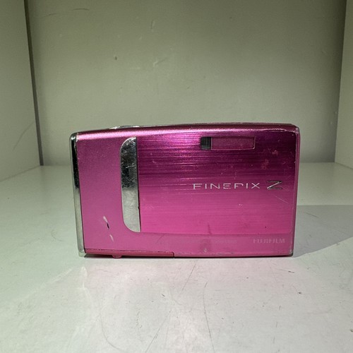 Fujifilm finepix z10fd compact - fujifilm,