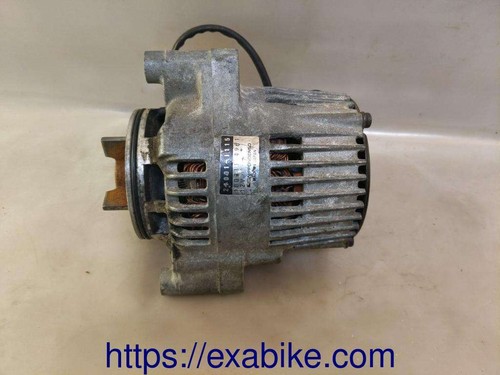 Alternator for kawasaki zxr - for,