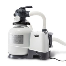 Intex 26648 Krystal Clear 2800