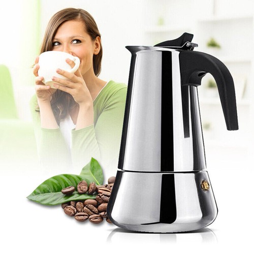 Cup espresso maker stove - cup,