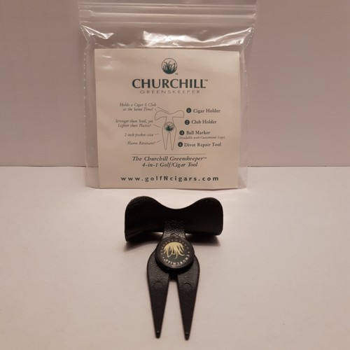 Churchill greenskeeper 1 - churchill, 4-in-1