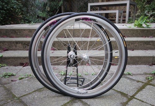Campagnolo shamal 2nd gen - campagnolo,
