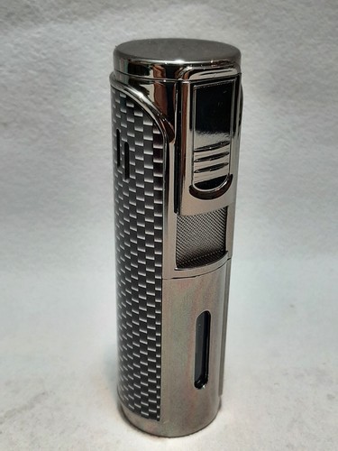 Passatore series jet cigar - 5,