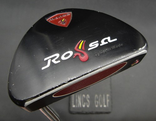 Taylormade rossa monza - taylormade, putter