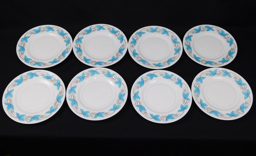 Set vintage royal doulton - set, 8