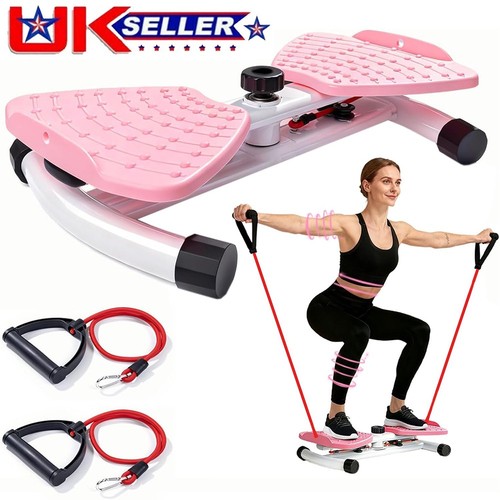 Twisting waist disc - twisting,