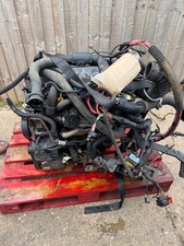 VAUXHALL VIVARO TRAFIC