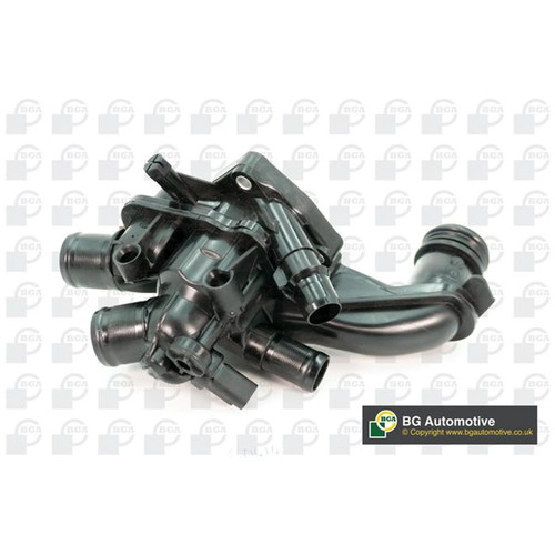 Bga thermostat coolant fits - bga,