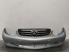 A2098850325 FRONT BUMPER /